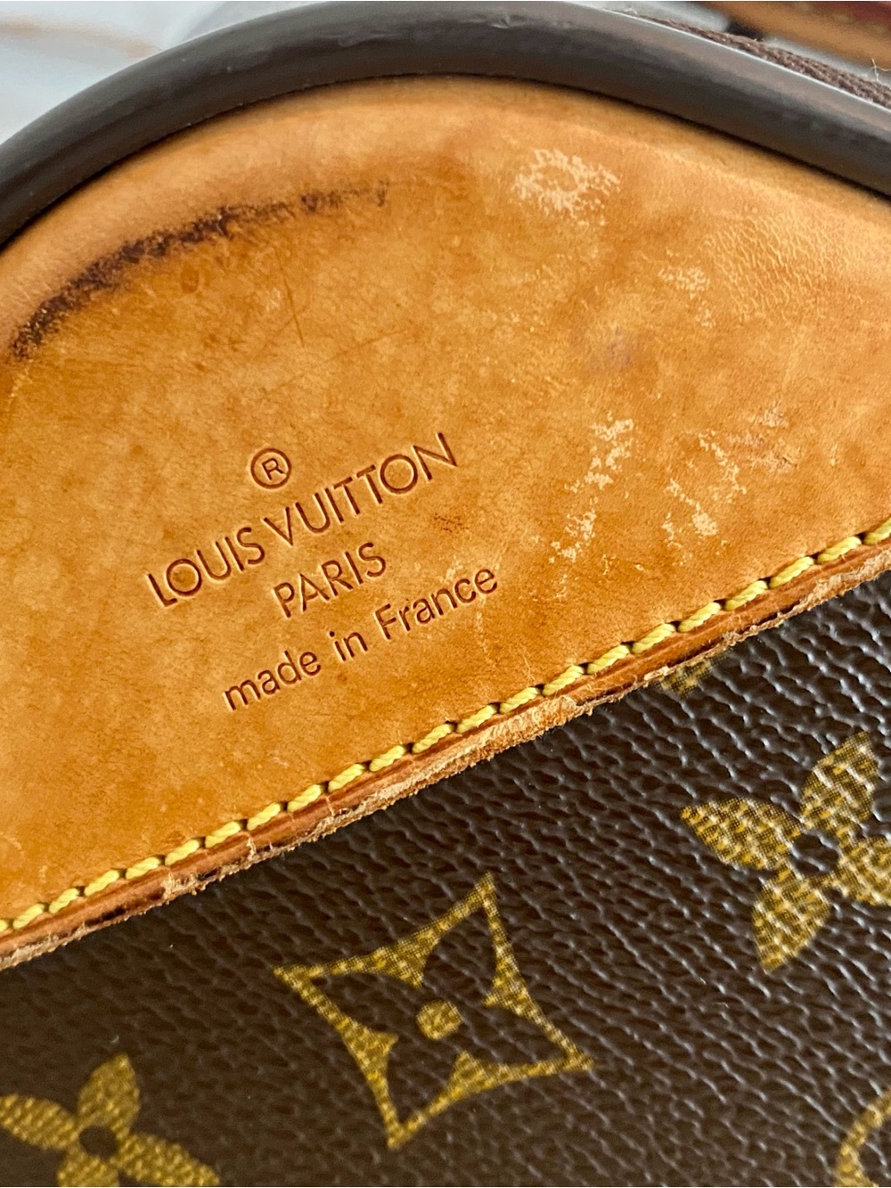 Pegase 45 Louis Vuitton Monogram Rolling Carry-On - OFFERS WELCOME - - Picture 7 of 16